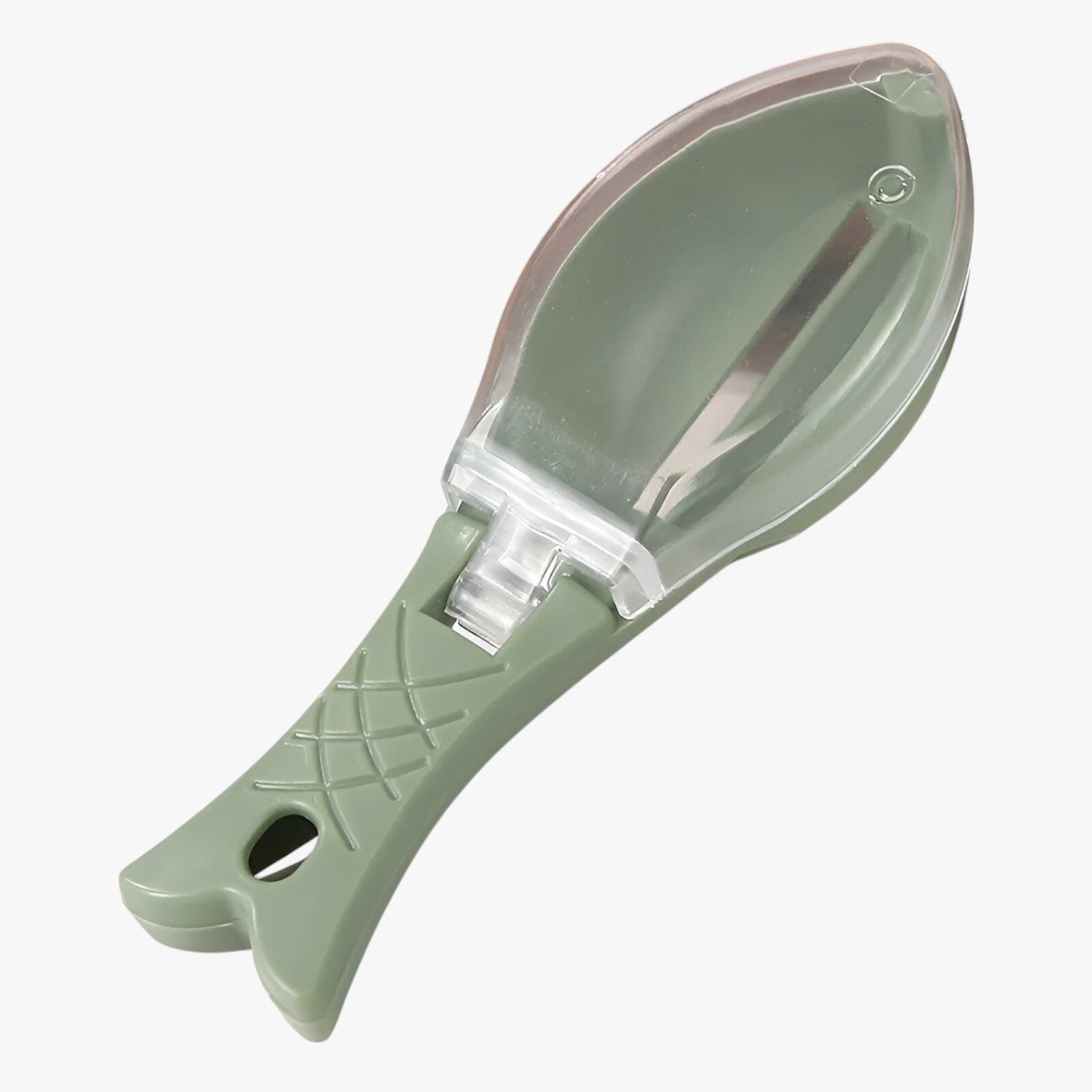 Gabriela | Visrenser med Låg Hurtig og Sprøjtfri Skåle & Skrabere - - house & garden - {{ product_tags }
