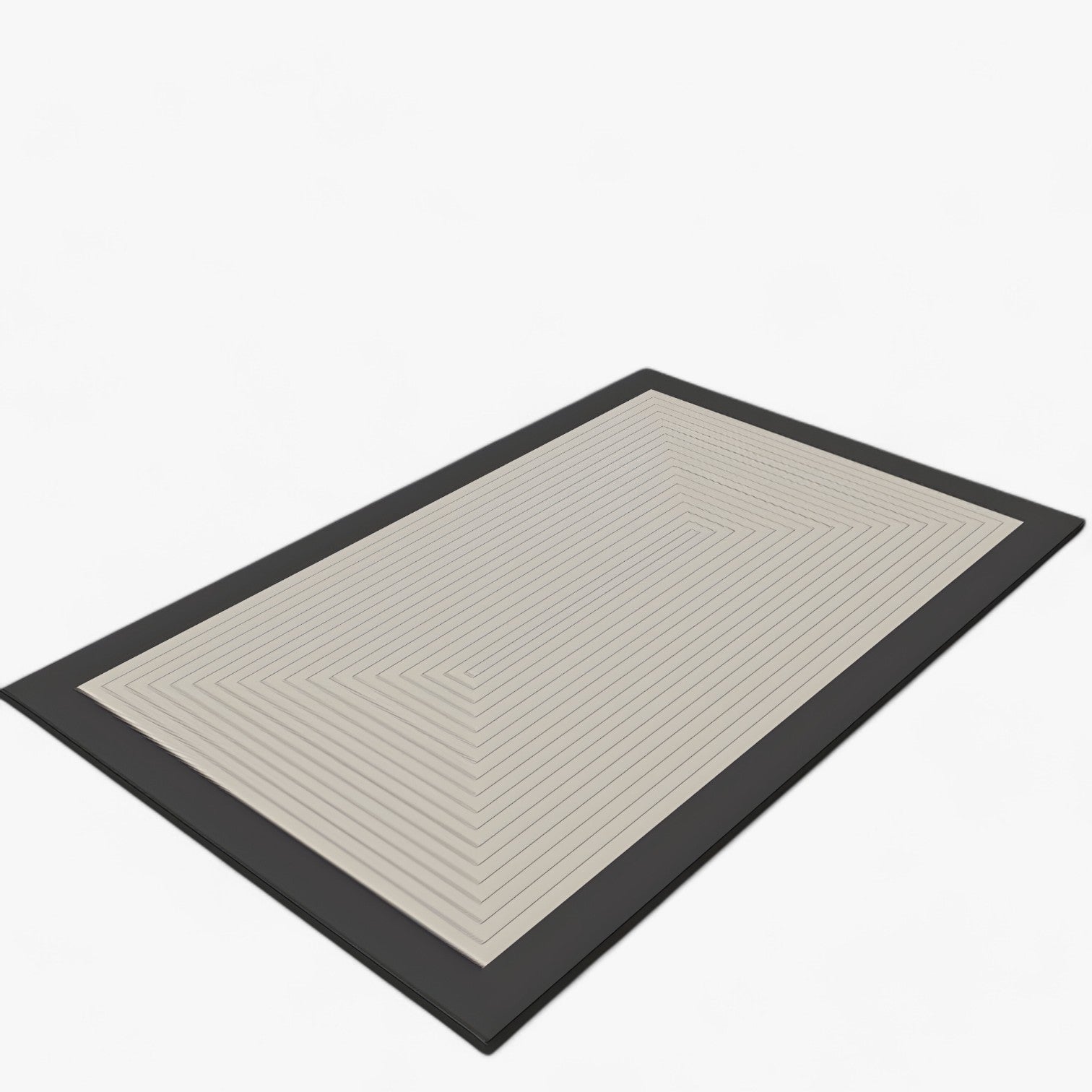 Mauro | Antisklid bademåtte - Blød, absorberende og nem at rengøre - S4 - house & garden - {{ product_tags }