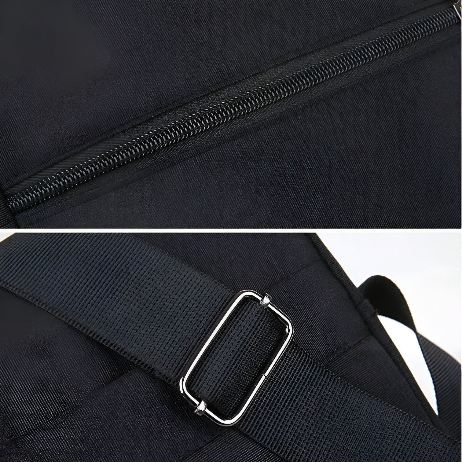 Grayson | Herre Oxford Skuldertaske - Bæredygtig, Stilfuld og Klar til Forretninger - - bags - {{ product_tags }