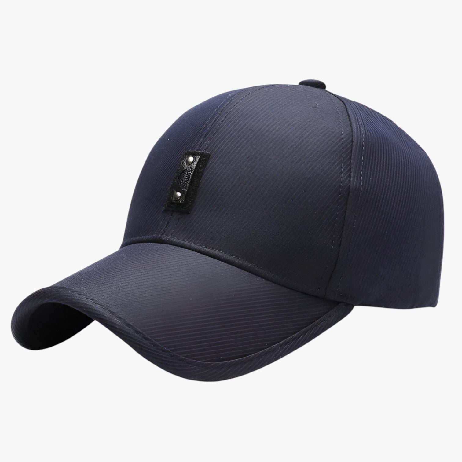 Ryan | Stilfuld og beskyttet – Komfortabel solhat til enhver sæson - Marineblå Justerbar - men's fashion - {{ product_tags }