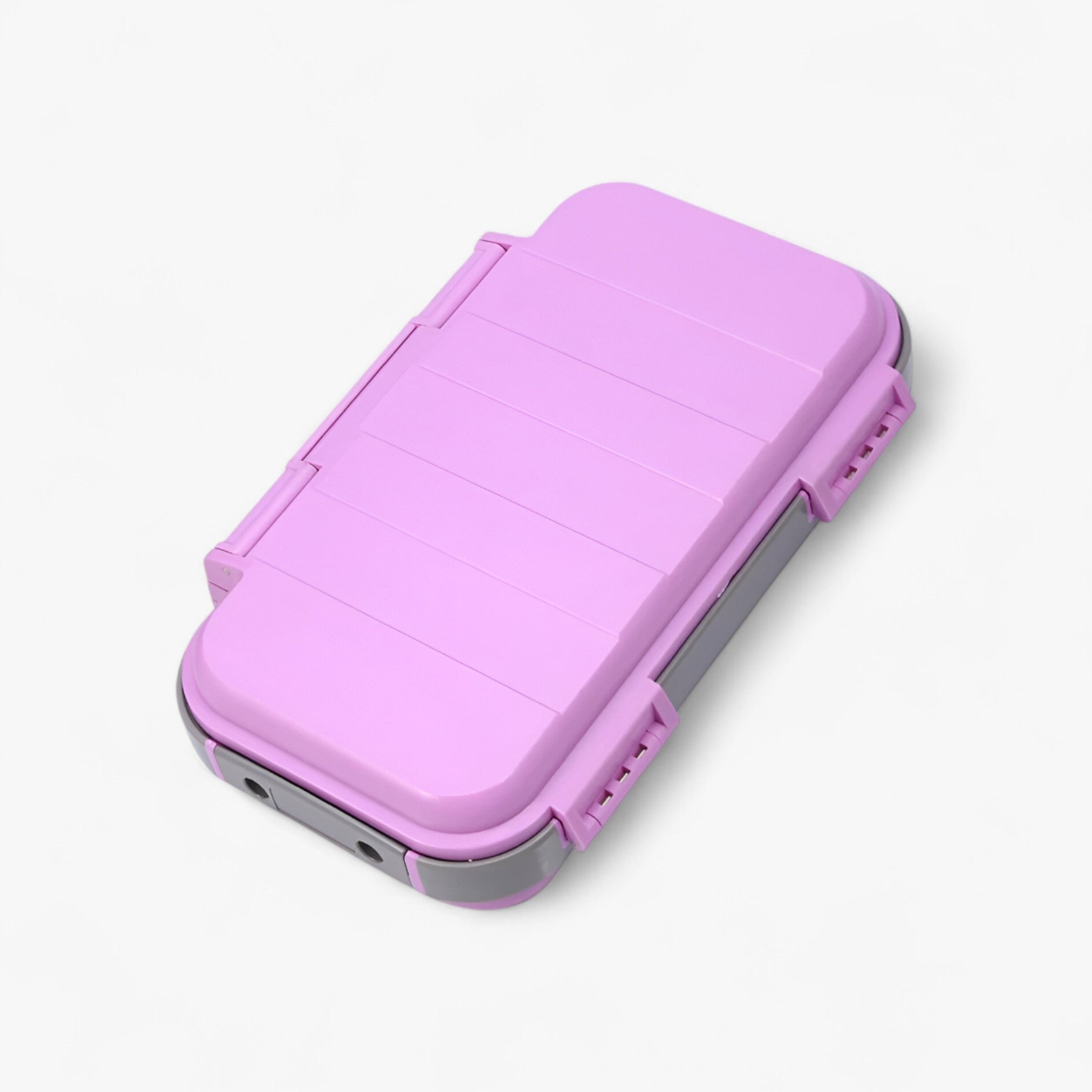 Bærbar ABS Sikkerhedskasse til Værdigenstande - Rosa - other - {{ product_tags }