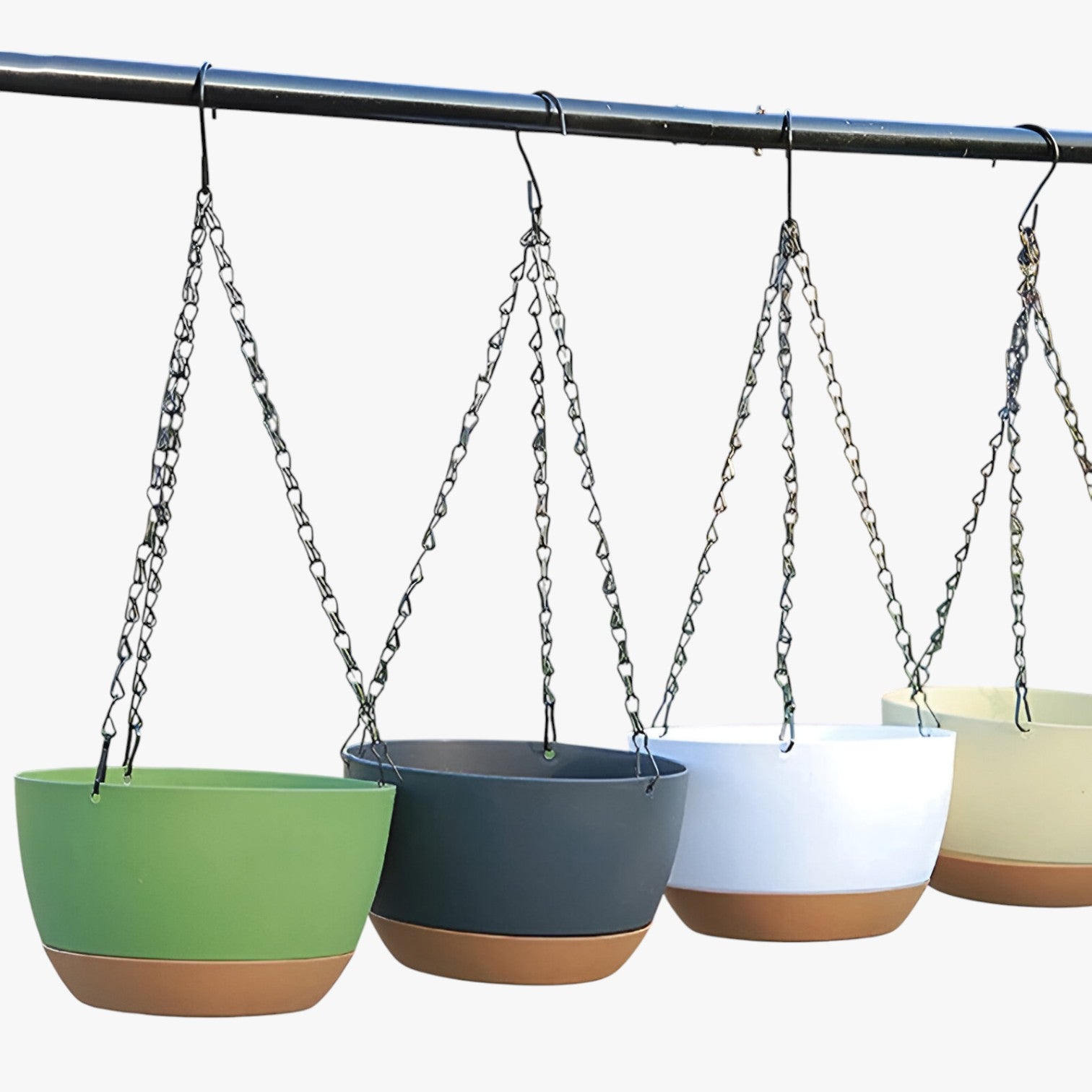 Willow | Ademend Hængemands- Stol til Indendørs og Udendørs Brug - - house & garden - {{ product_tags }
