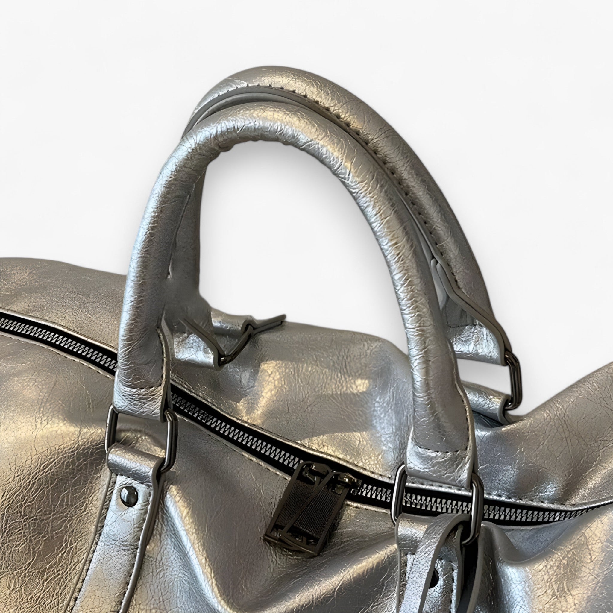 Ava | Fitness-taske - Stor kapacitet til fitness og rejser - - bags - {{ product_tags }