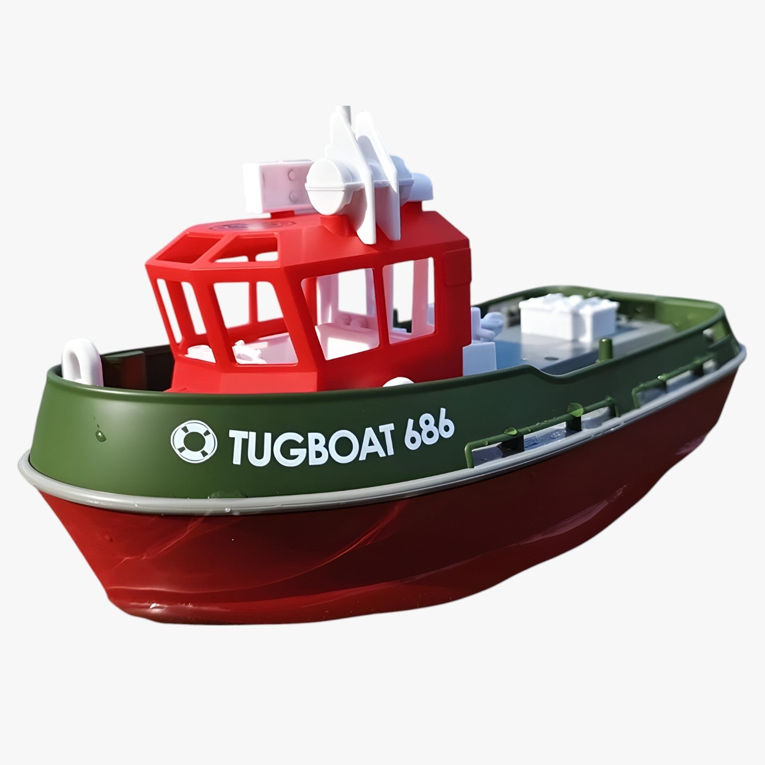 Matt | RC Søbåd – Kraftfuld Dobbeltmotor til Uendelig Vandunderholdning - - Matt | RC Søbåd – Kraftfuld Dobbeltmotor til Uendelig Vandunderholdning - €25 - {{ product_tags }
