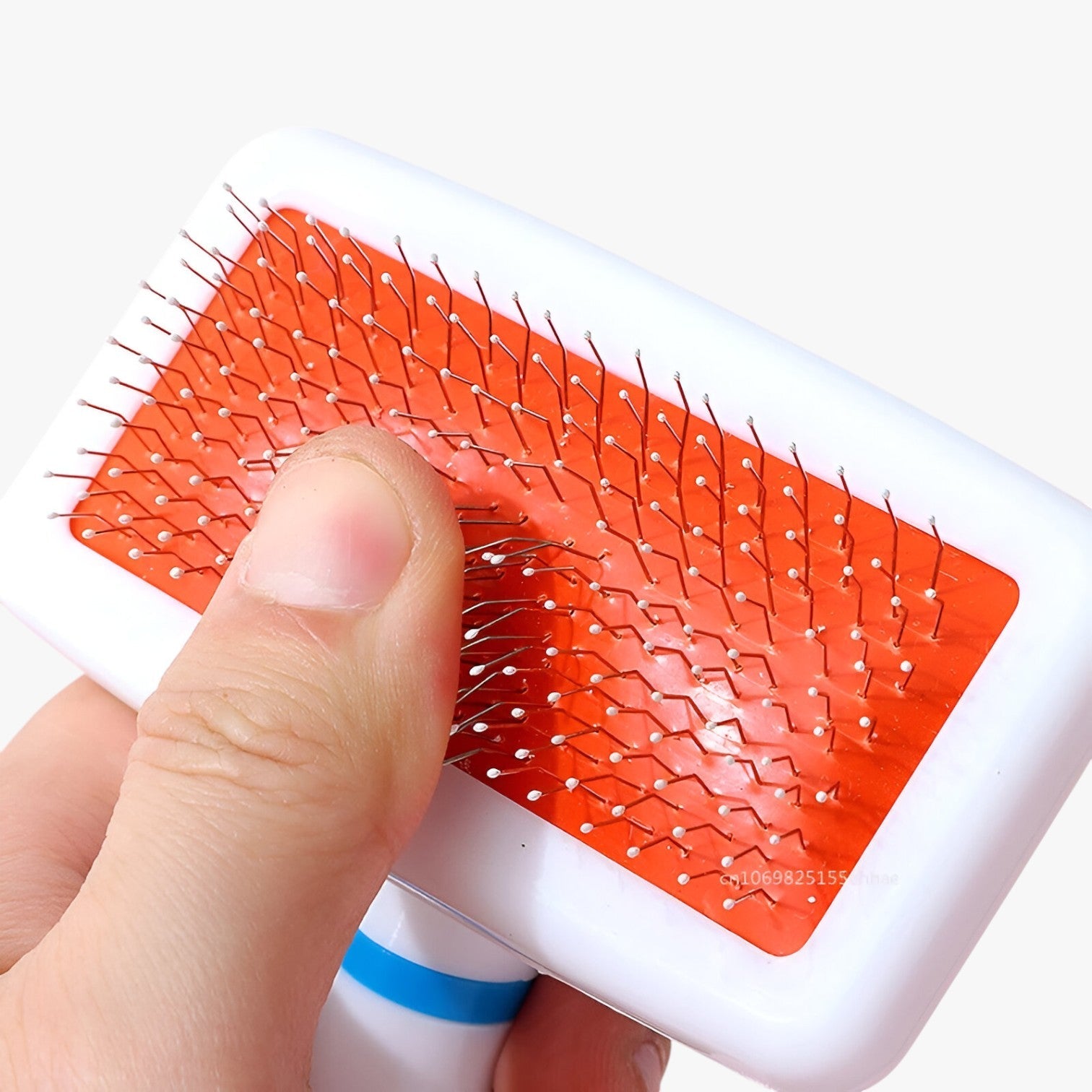 Ralph | Selv-rensende børste til dyrehår - - other - {{ product_tags }