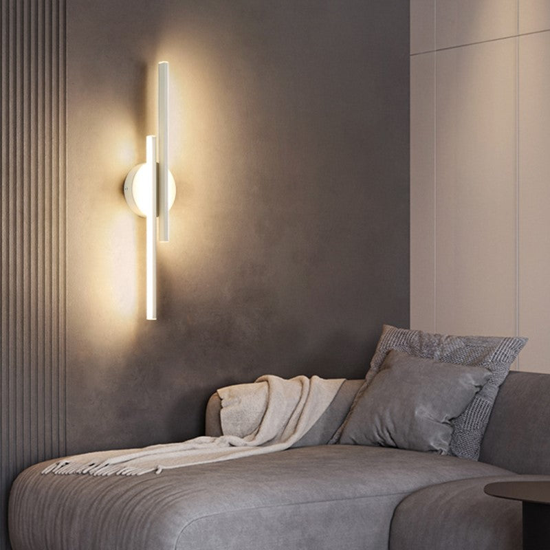 Nori | Harmonisk Ambiente-Væglampe - - house & garden - {{ product_tags }
