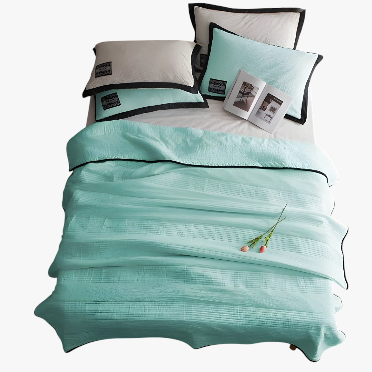 Leilani | Ademende og hudvenlig – Sommerdyne for ultimativ komfort - - house & garden - {{ product_tags }