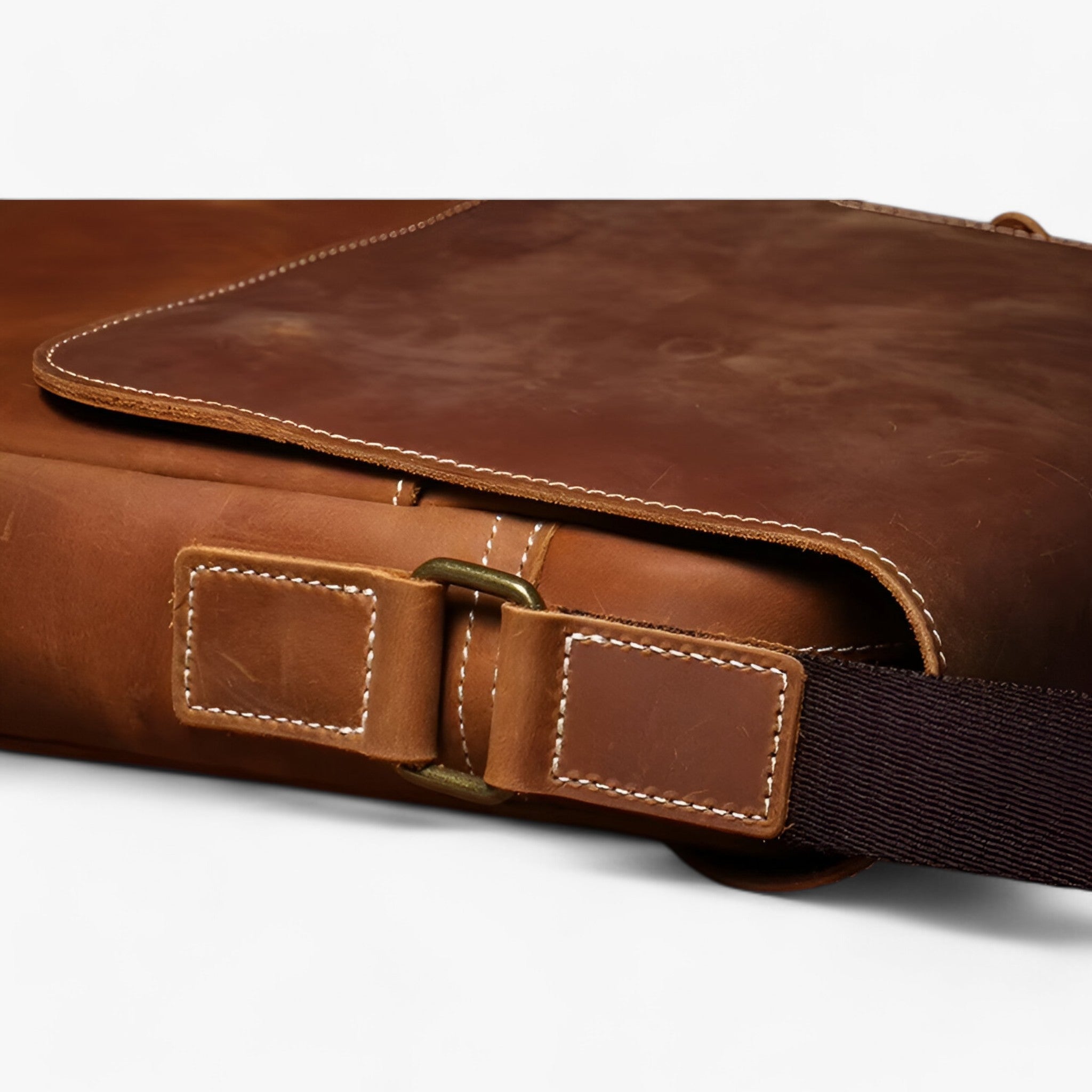 Owen | Skuldertaske - Kompakt og elegant - - bags - {{ product_tags }