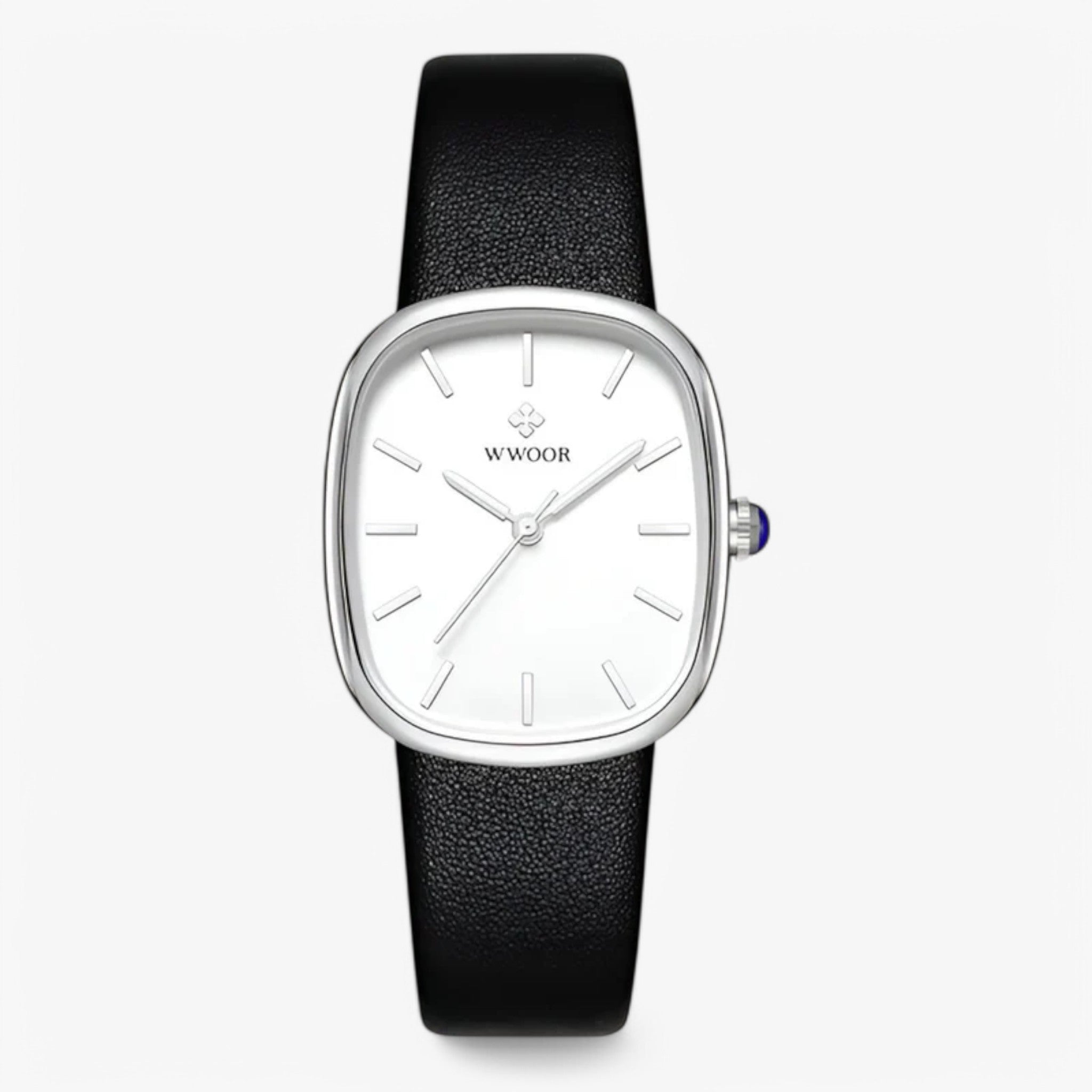 Lena | Elegant ur i læder - Penge - watches - {{ product_tags }