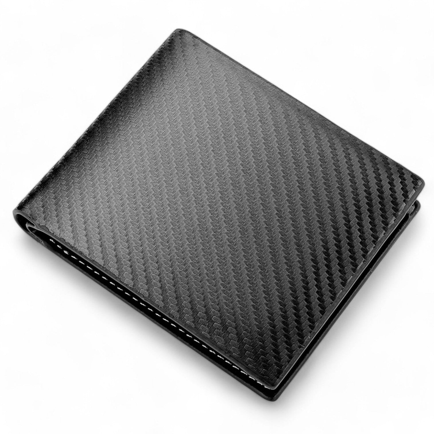 Daan | Bæredygtig Carbon Fiber Pung - - bags - {{ product_tags }