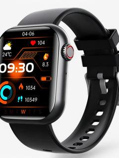Clement | Avanceret Sports Smartwatch