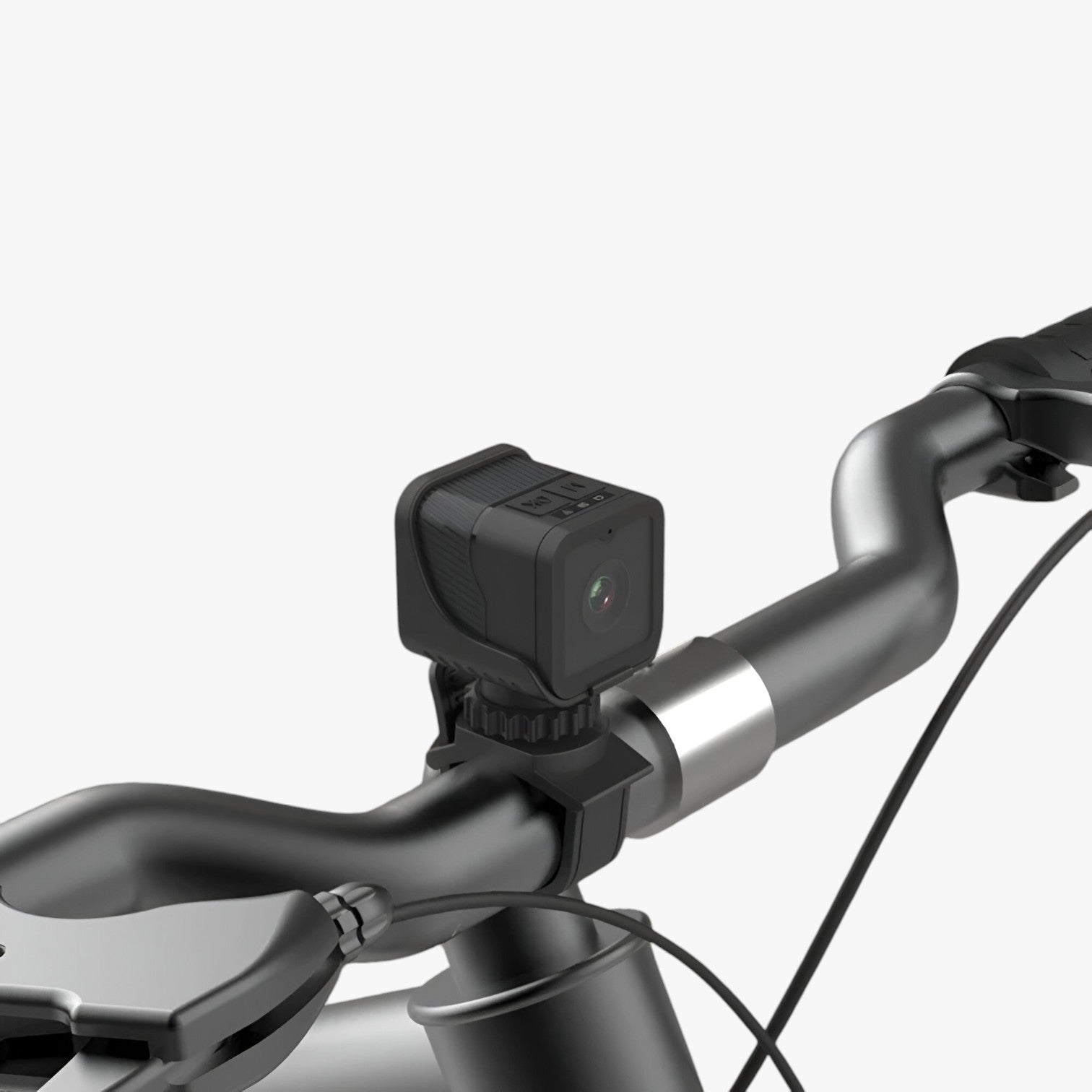 RevCam | 1080P HD – Vandtæt WiFi-kamera til cykler og motorcykler - - gadgets - {{ product_tags }