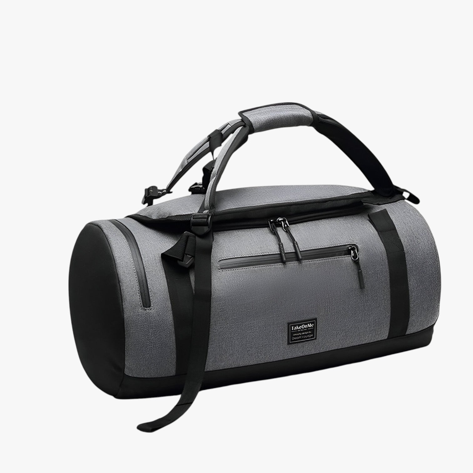 Russell | Rejsetaske 40L med skoafdeling - - bags - {{ product_tags }