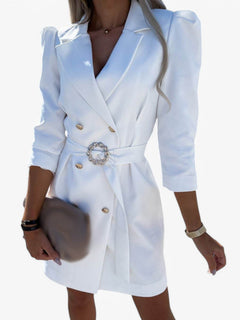 Vienna | Elegant Blazer