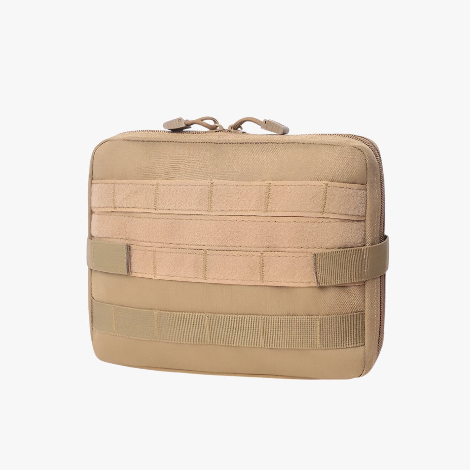Robert | Kompakt vandtæt førstehjælpstaske til enhver nødsituation - Khaki - Robert | Kompakt vandtæt førstehjælpstaske til enhver nødsituation- €25 - {{ product_tags }