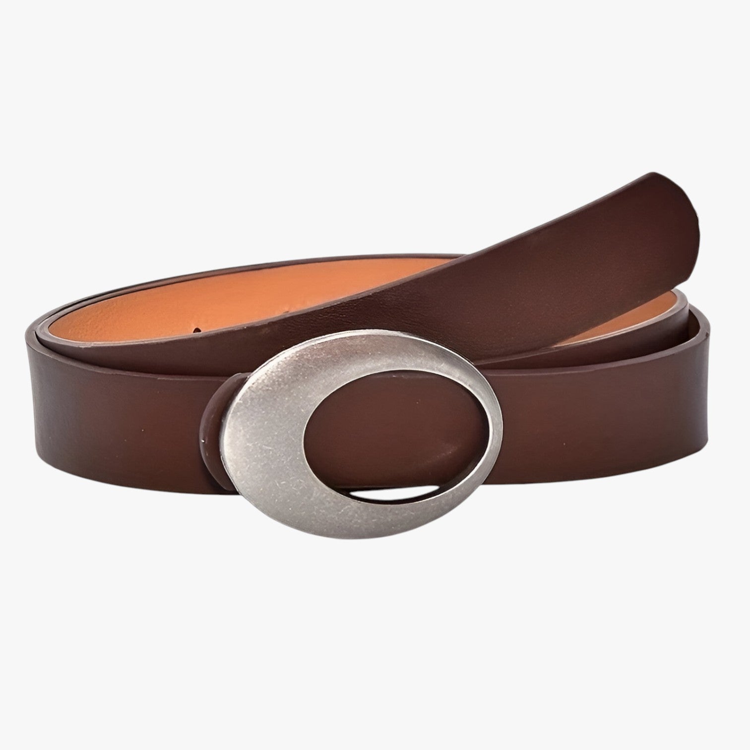 Bianca | Klassisk og alsidig talje til alle outfits - Brun - women's fashion - {{ product_tags }