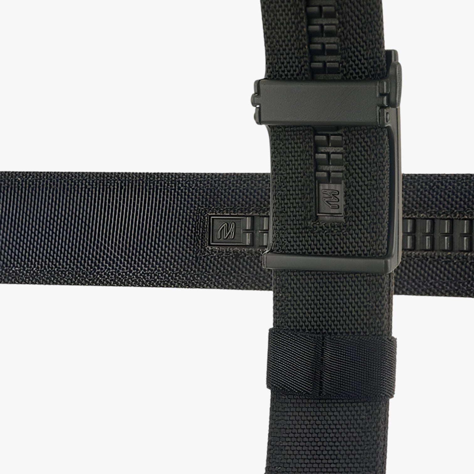 Chase | Nylon taktisk bælte med automatisk spænde - - men's fashion - {{ product_tags }