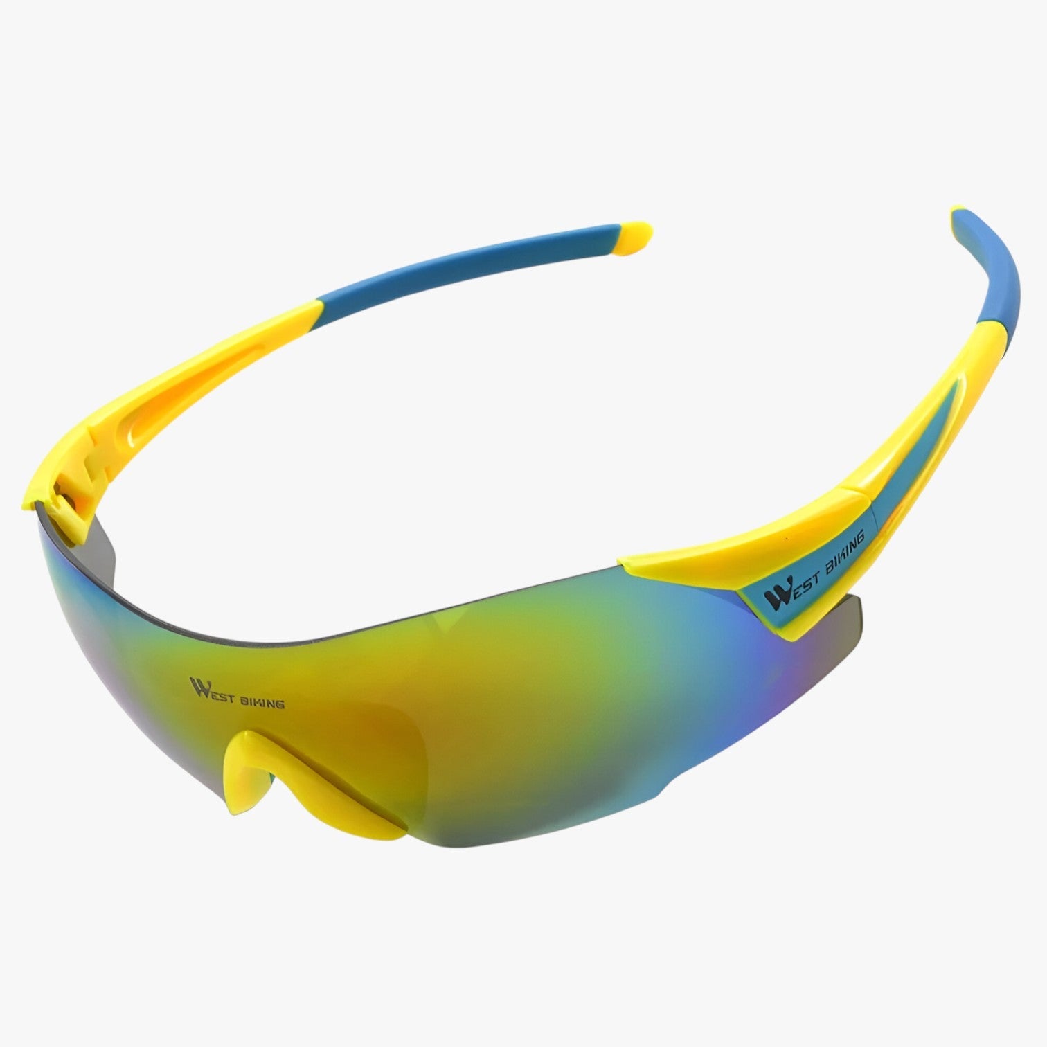 Roderick | Vind- og vandtæt cykelbrille – klart udsyn og ultimativ beskyttelse - - other - {{ product_tags }