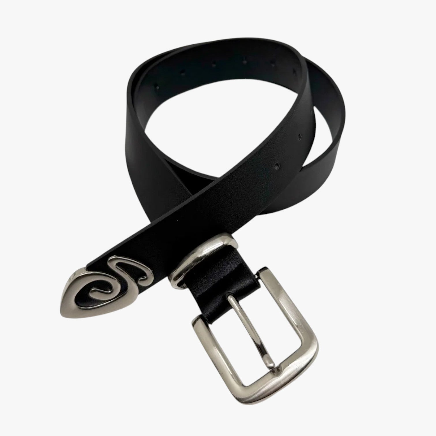 Alina | Kvindetøj i talje - Elegance og alsidighed til jeans, kjoler og bukser - Sort 110cm - Alina | Kvindetøj i talje - Elegance og alsidighed til jeans, kjoler og bukser - €25 - {{ product_tags }