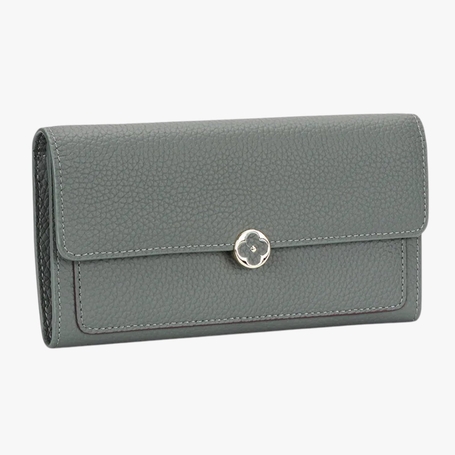 Anahi | Damelomme i ægte læder, elegance og funktionalitet - Verde Chiaro - Anahi | Damelomme i ægte læder, elegance og funktionalitet - €25 - {{ product_tags }