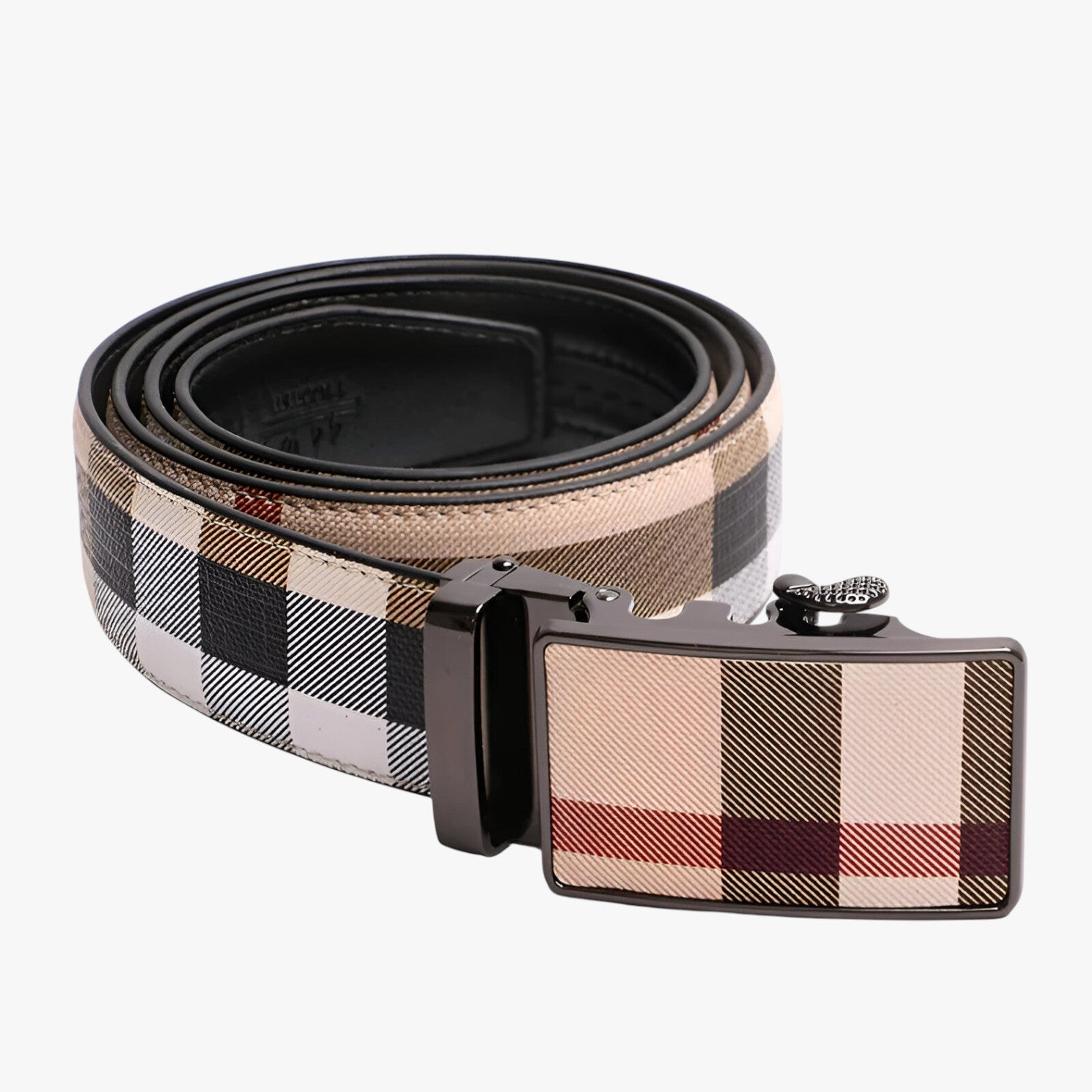 Carter | Bred læderliv til mænd med elegant spændel - - men's fashion - {{ product_tags }