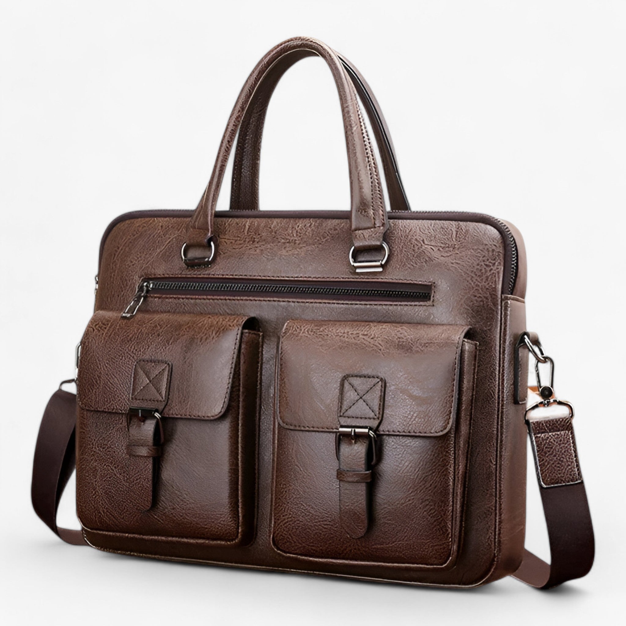 Cillian | Business tas - Elegant og rummelig - - bags - {{ product_tags }