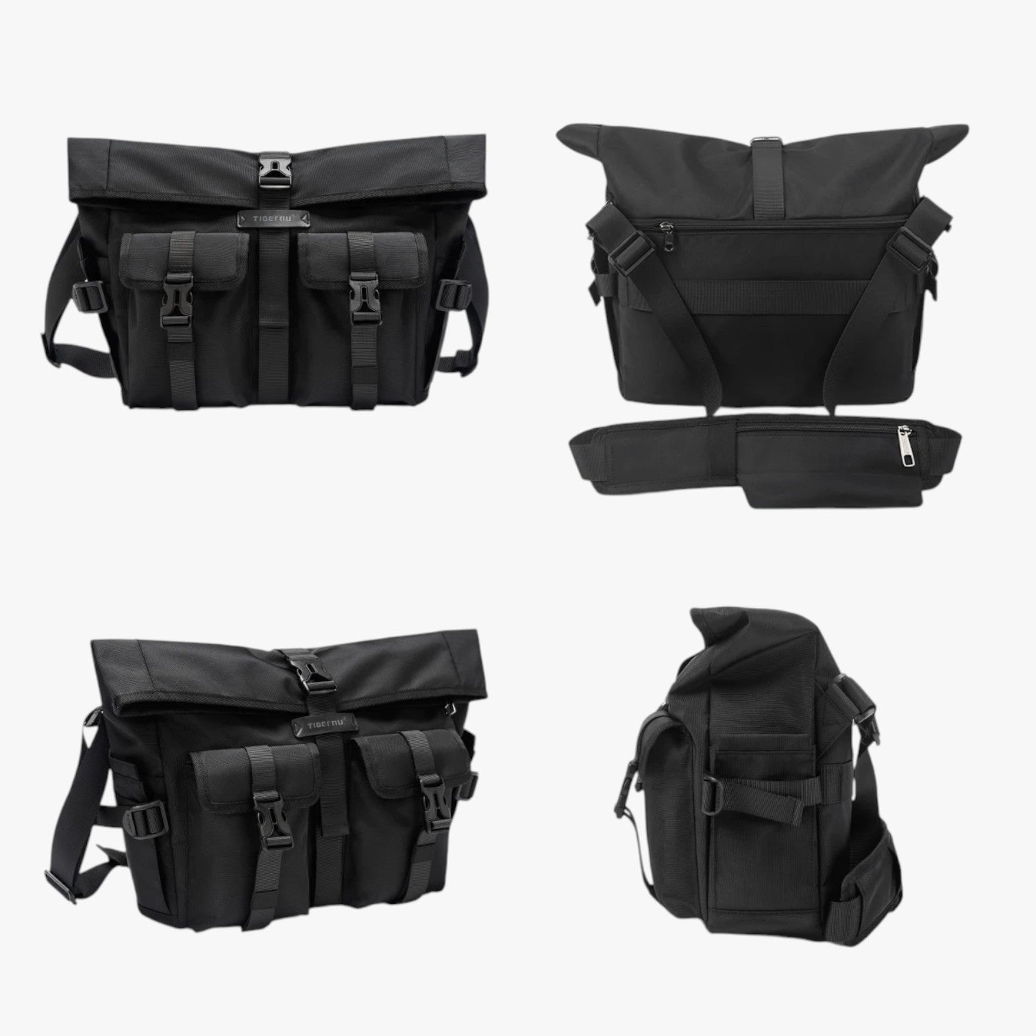 Alexis | Elegant crossbody taske til daglige udflugter - - bags - {{ product_tags }