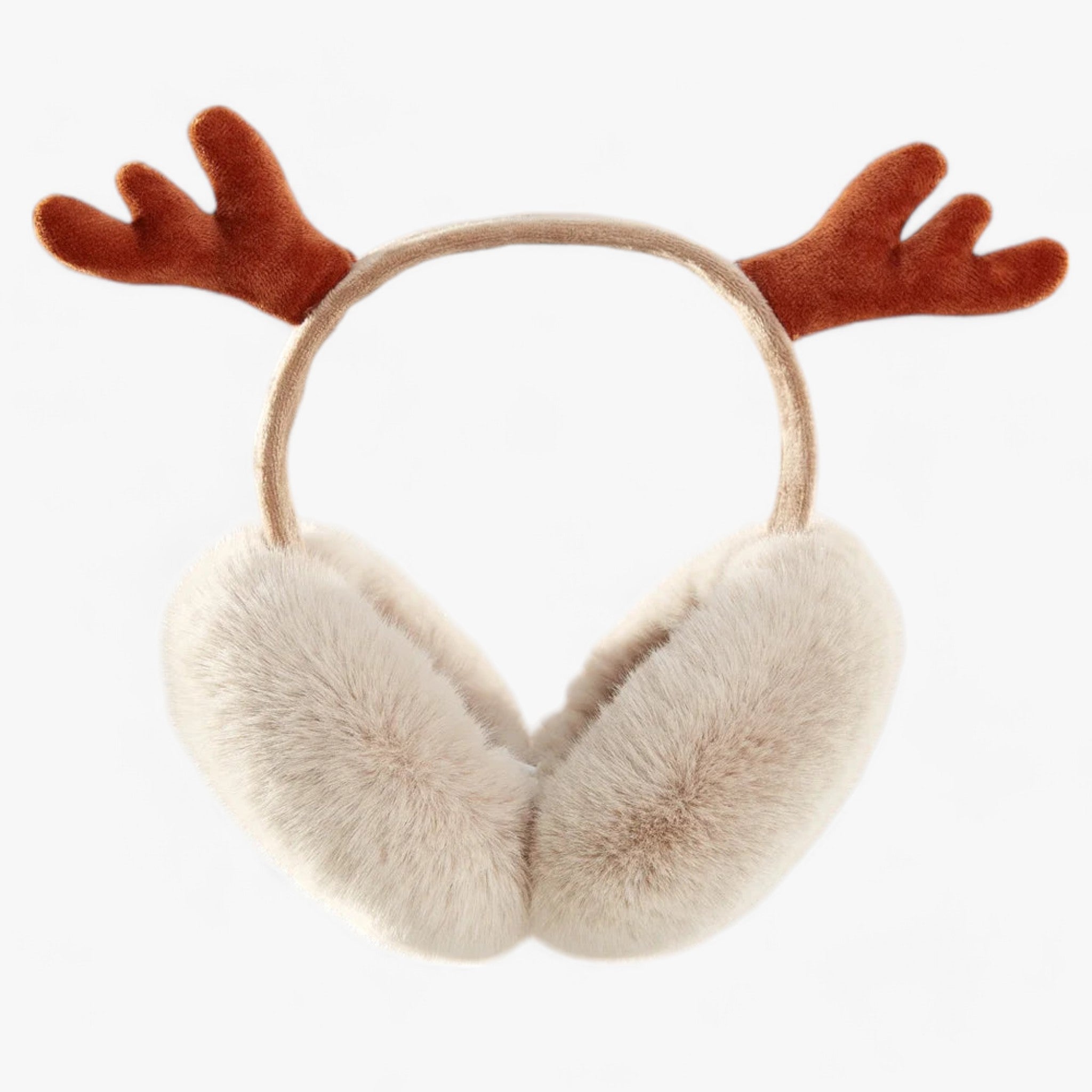 Aurora | Konstfleece-Ørevarmere - Hyggelig vintervarme - Jul A - winter - {{ product_tags }
