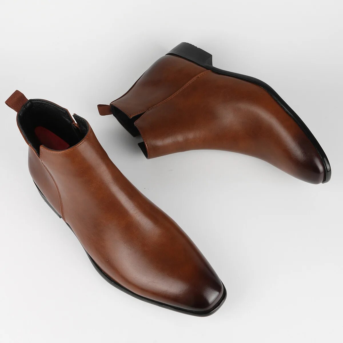 Henry | Elegante klassiske støvler til mænd - - men's fashion - {{ product_tags }