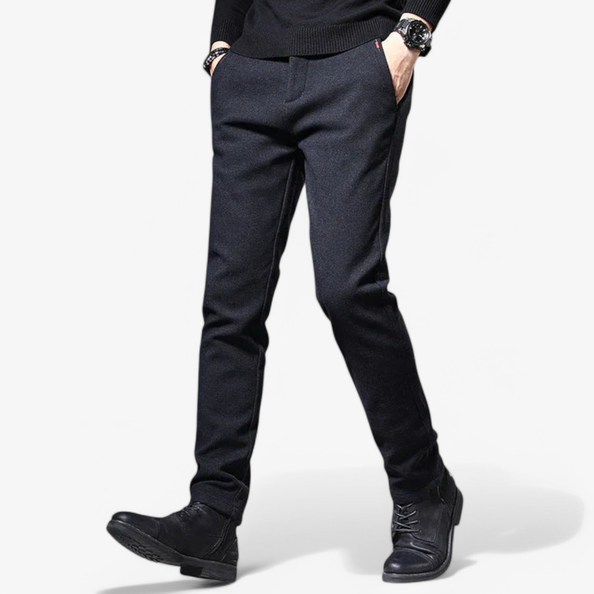 Christian | Casual Bukser - - men's fashion - {{ product_tags }