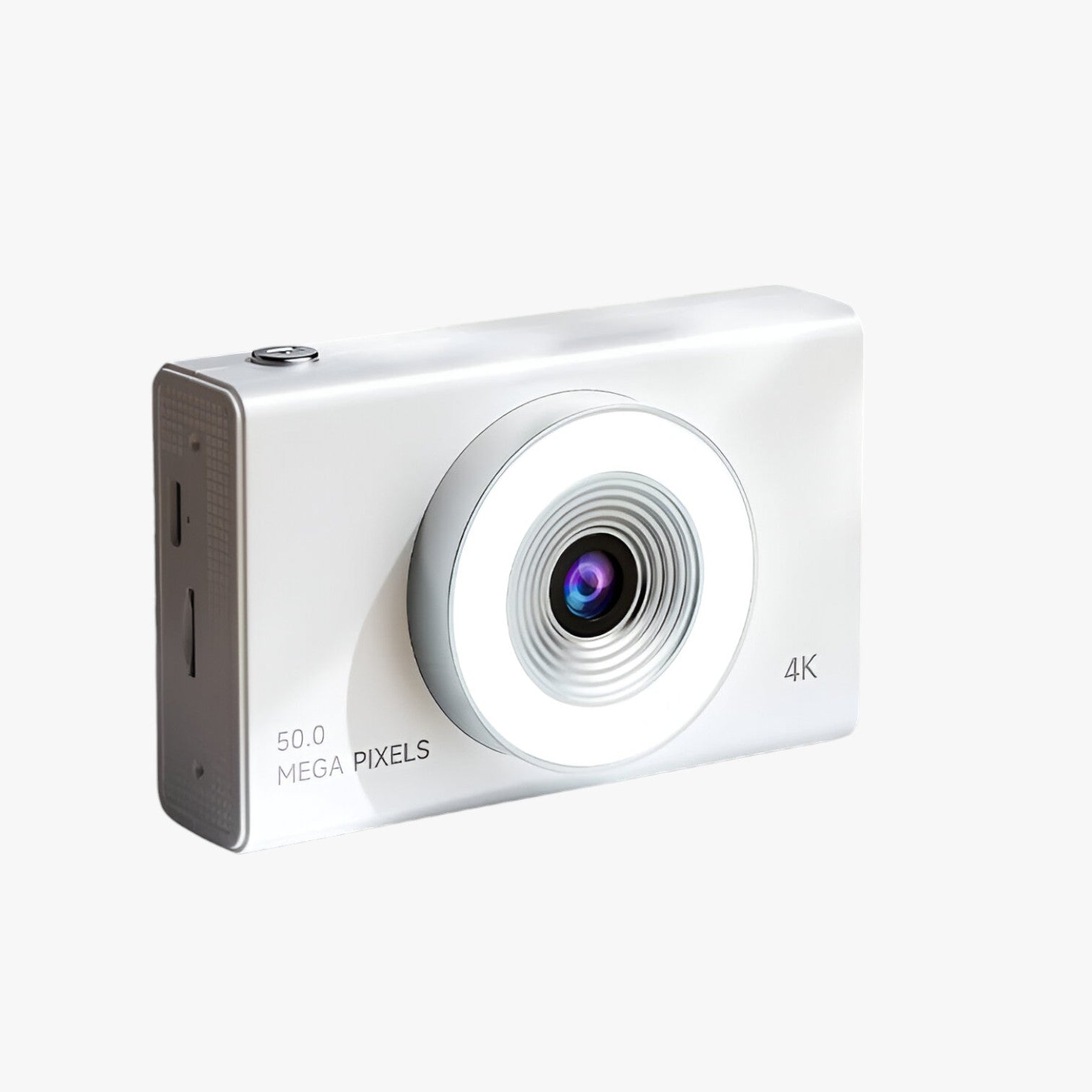 Gabin | 4K Retro Kamera – Høj opløsning og bærbart design - - other - {{ product_tags }