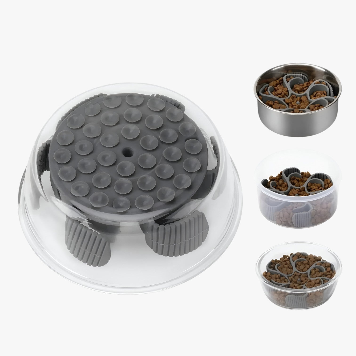 Alfie | Silikone Slow Feeder løfter enhver hund - - baby - {{ product_tags }