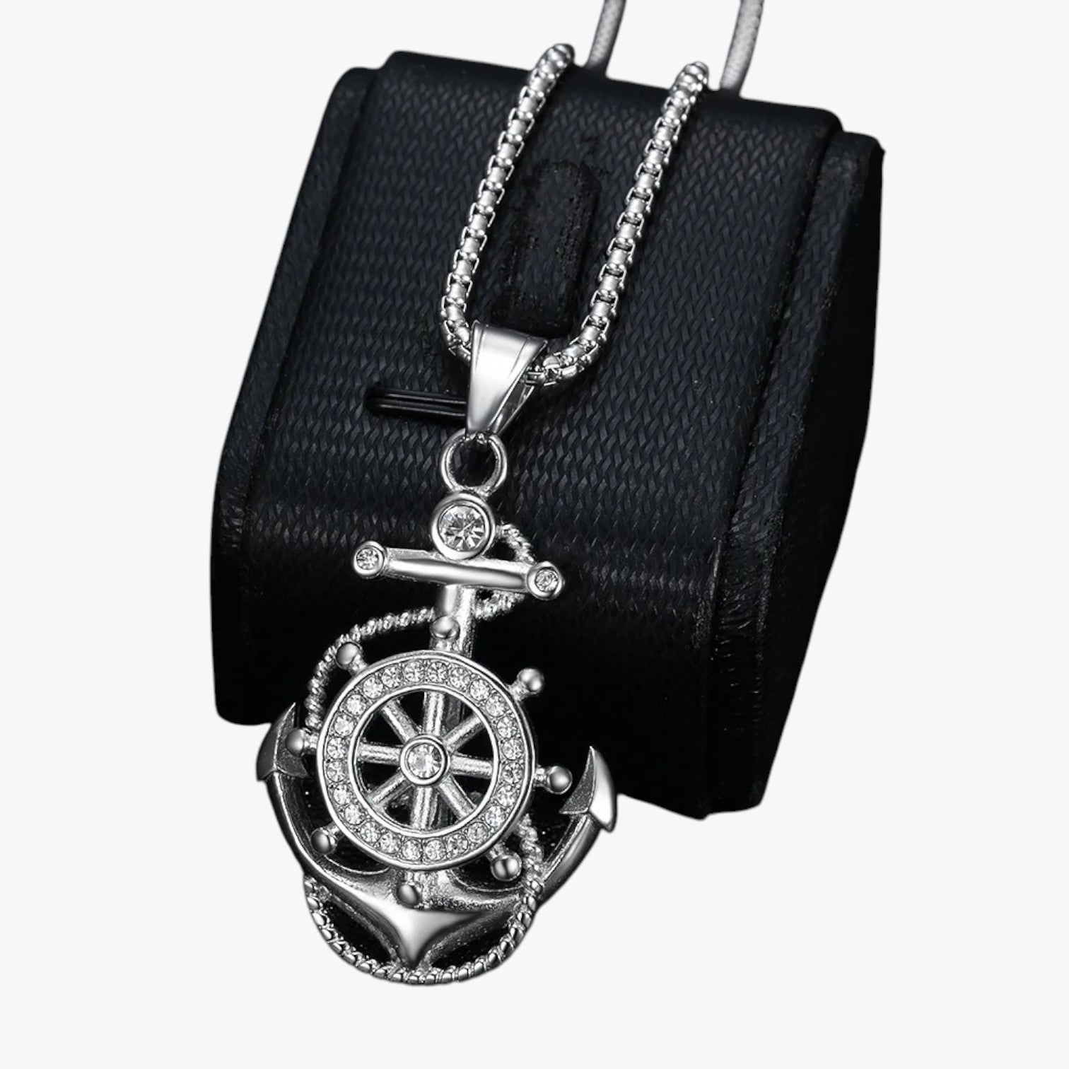 Cairo | Vintage forgyldt ankerkæde - - watches - {{ product_tags }