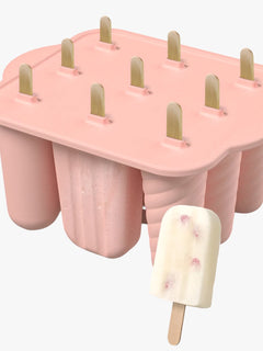 Sunny's | Sommer Isforme – Let at lave DIY Is til Forfriskende Snacks