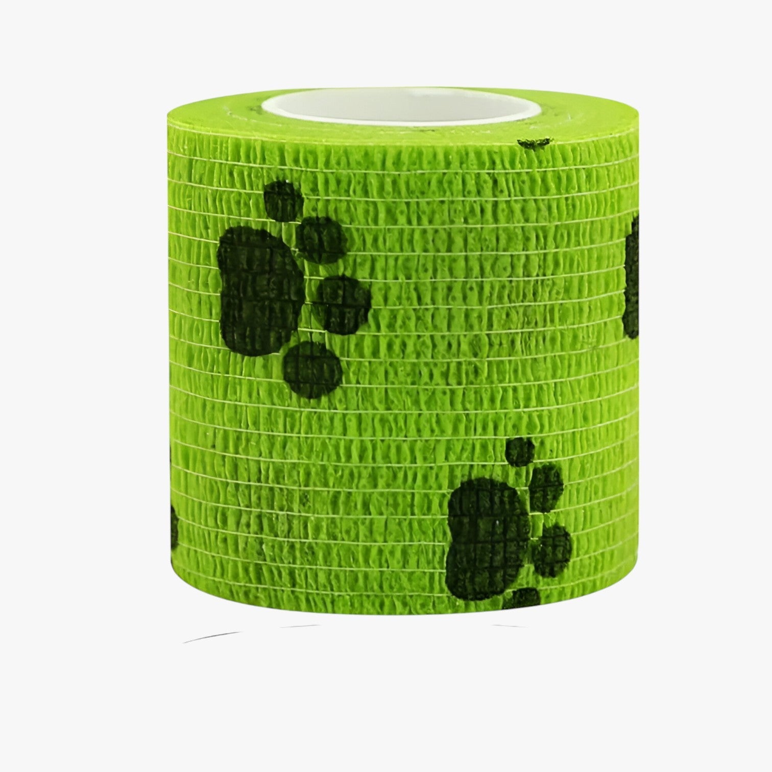 Naya | Selvklebende og åndbar bandage – behagelig sårpleje - Grøn - other - {{ product_tags }