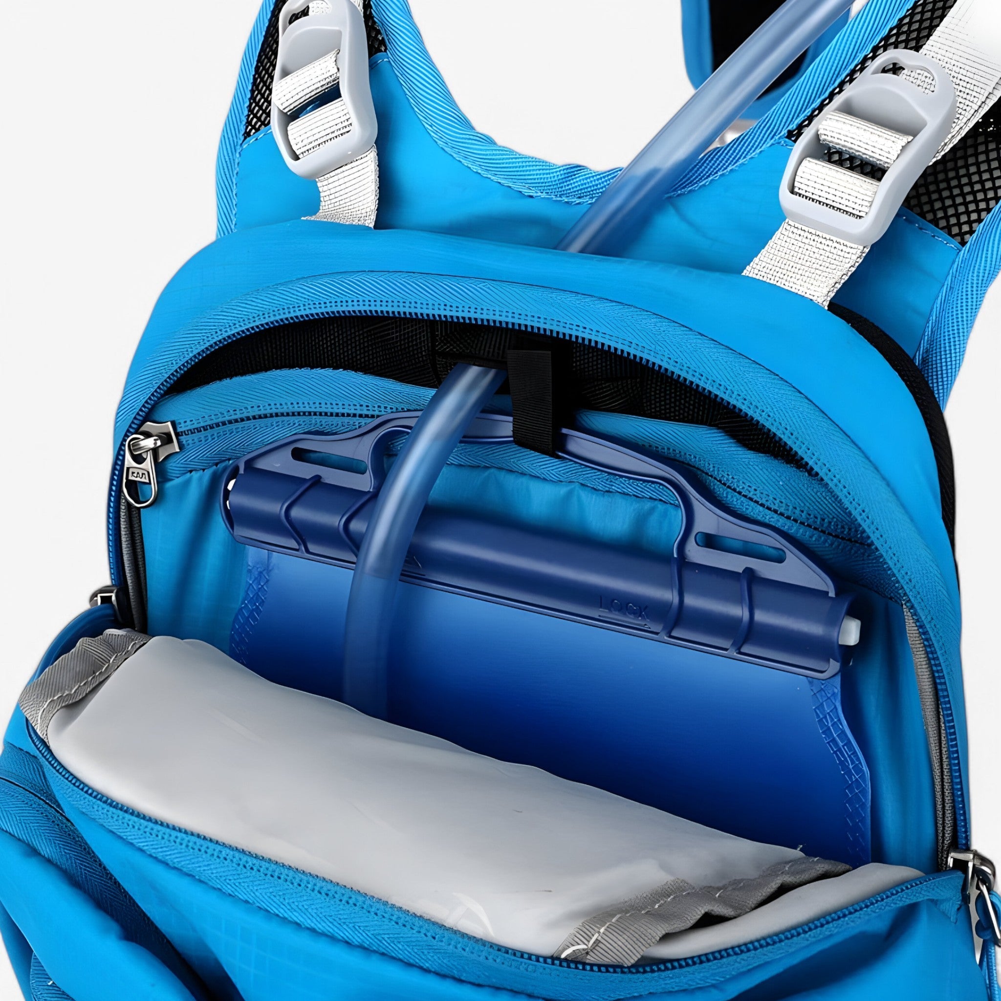 Vandtæt 20L trekkingrygsæk til udendørs aktiviteter - - Vandtæt 20L trekkingrygsæk til udendørs aktiviteter - €25 - {{ product_tags }