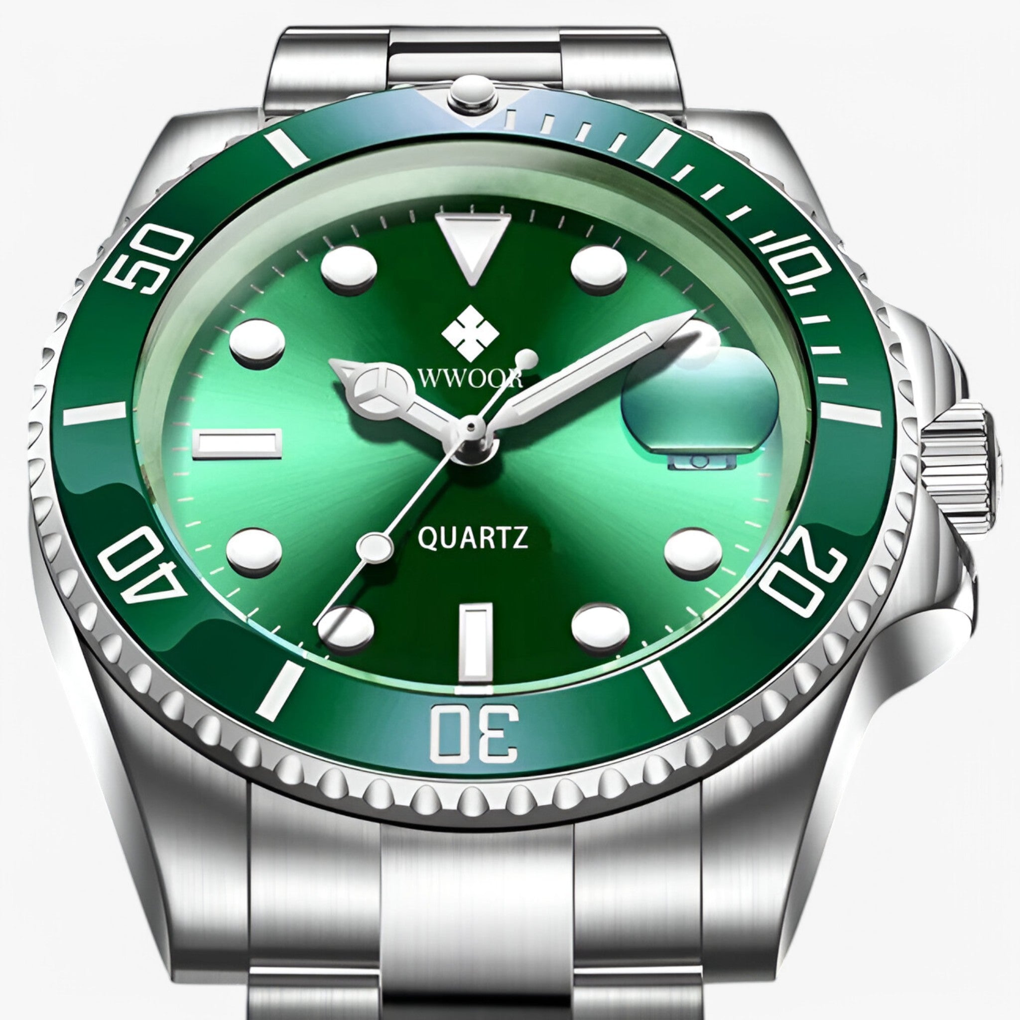 Leo | Luksus vandtæt dykkerur - - watches - {{ product_tags }
