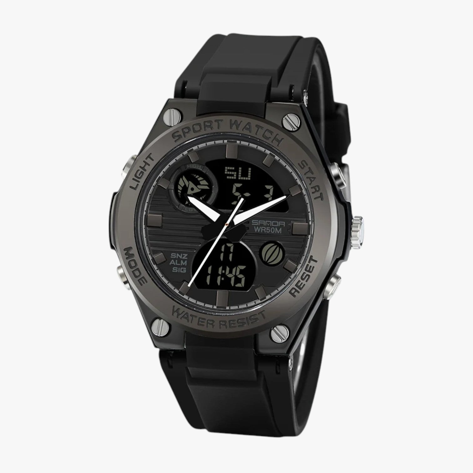 Callie | Vandtæt sportsur til kvinder - - watches - {{ product_tags }