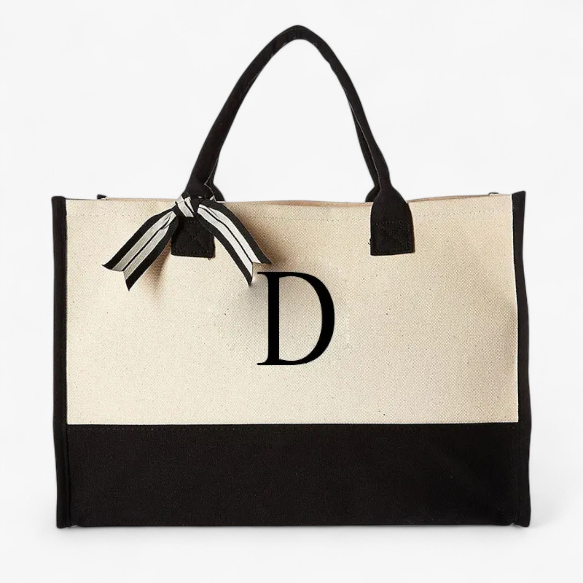 Brugerdefineret tote-taske - D - Brugerdefineret tote-taske- €25 - {{ product_tags }