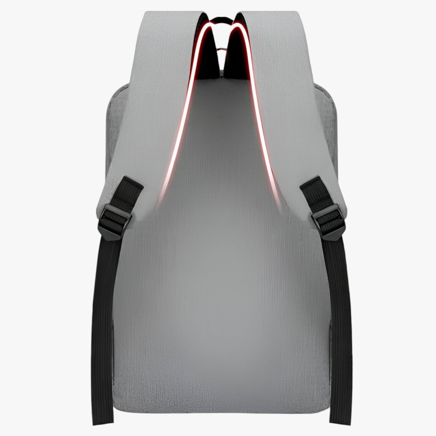 Gavin | Vandtæt Pung til Mænd med USB – 15,6" Laptop - - bags - {{ product_tags }