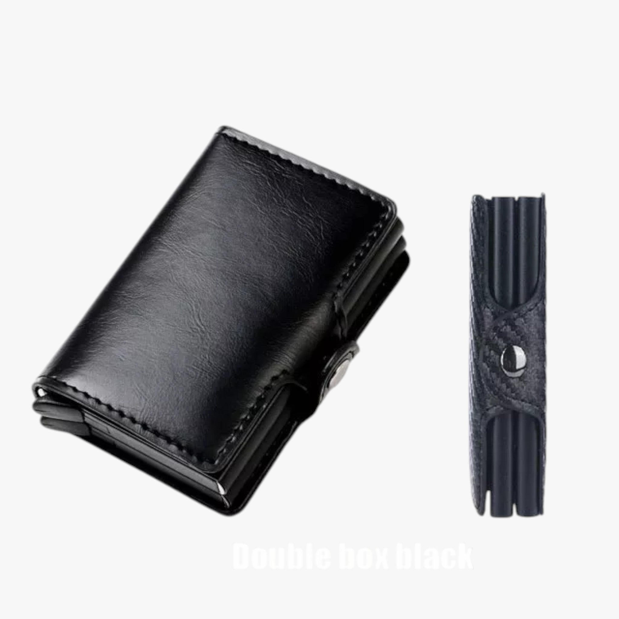 Romeo RFID Tegnebog™ - beskyttelse af alle dine kort mod tyveri! - - Wallets - {{ product_tags }