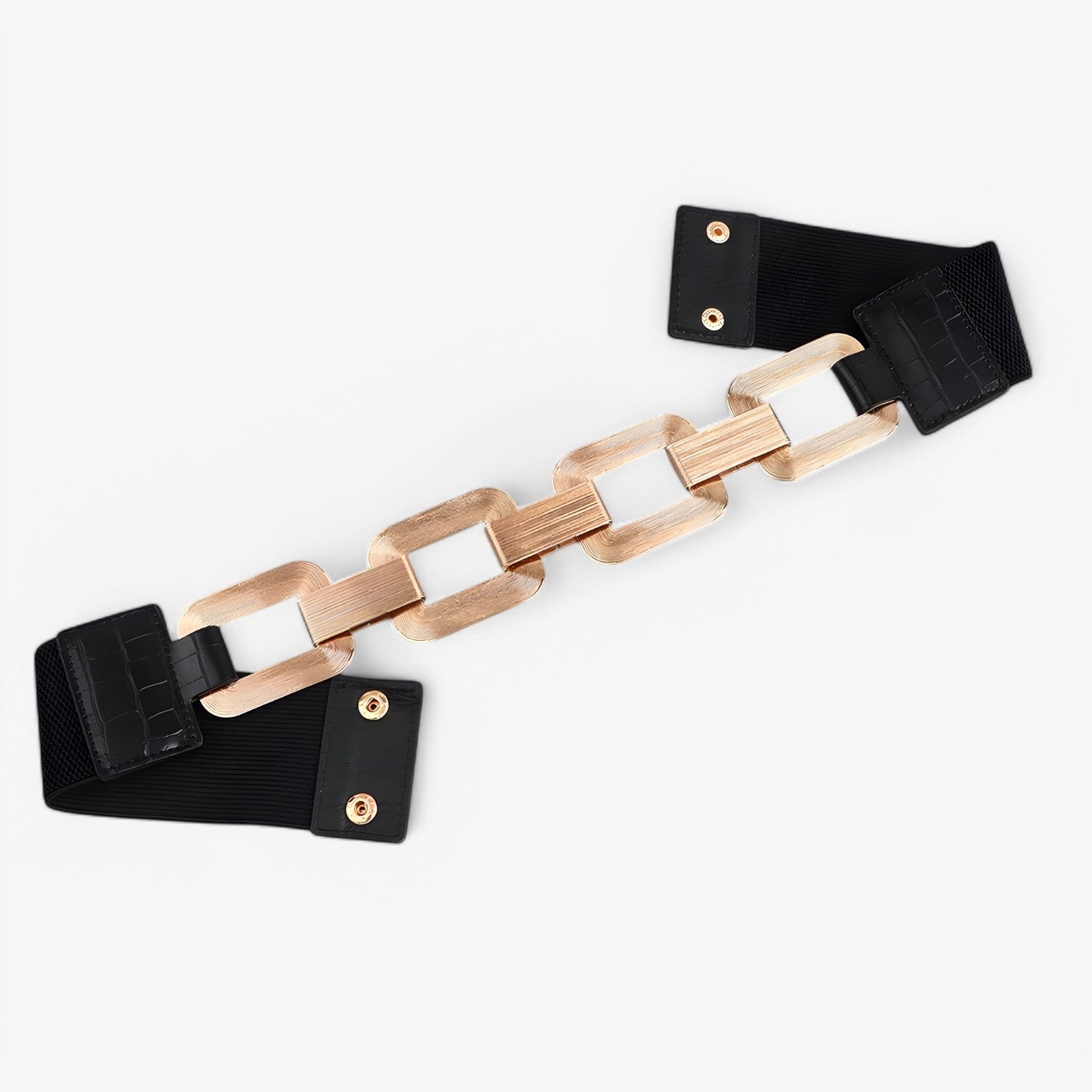 Breanna | Elegant Metal Kæde Taljebælte til en Perfekt Pasform - - women's fashion - {{ product_tags }