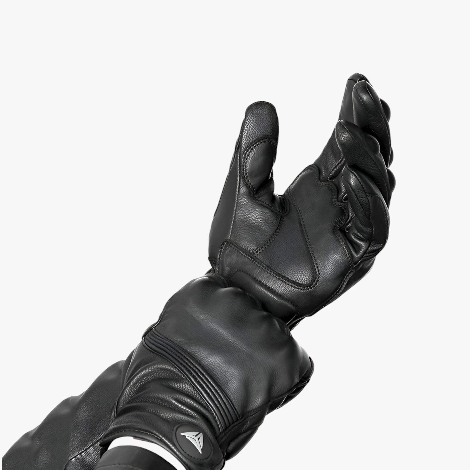 Stærke, varme og vindtætte motorhandsker til vinterbrug - - winter - {{ product_tags }