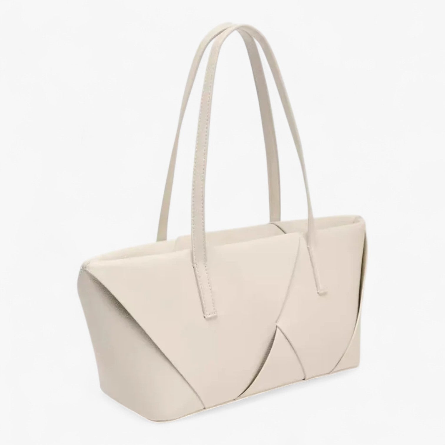 Vienna | Elegant lædercrossbody-tas - - Vienna | Elegant lædercrossbody-tas - €25 - {{ product_tags }