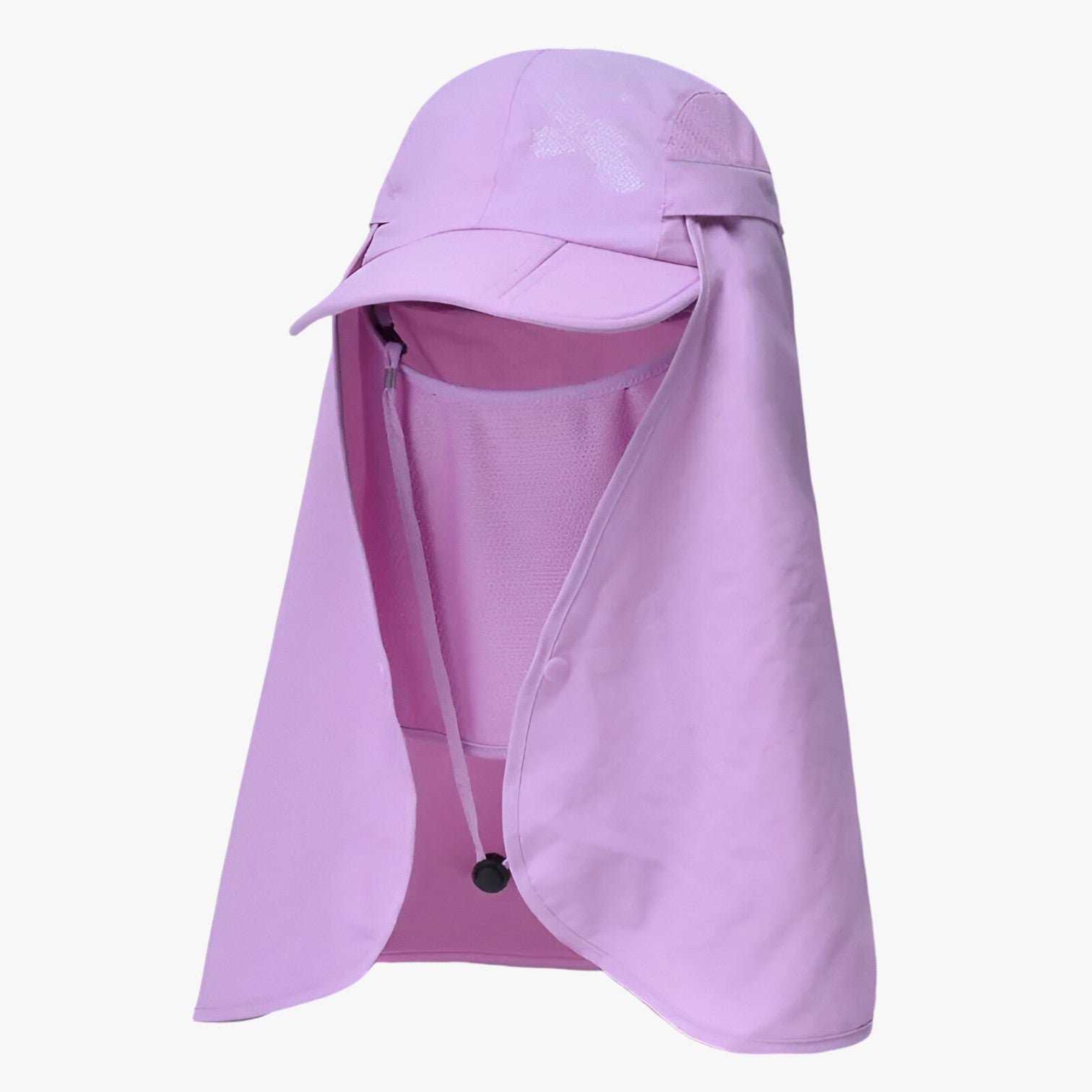Waylen | Sommer UV-beskyttelses Hat – Vandtæt, Hurtigttørrende & Sammenfoldelig - Lilla - Waylen | Sommer UV-beskyttelses Hat – Vandtæt, Hurtigttørrende & Sammenfoldelig- €25 - {{ product_tags }