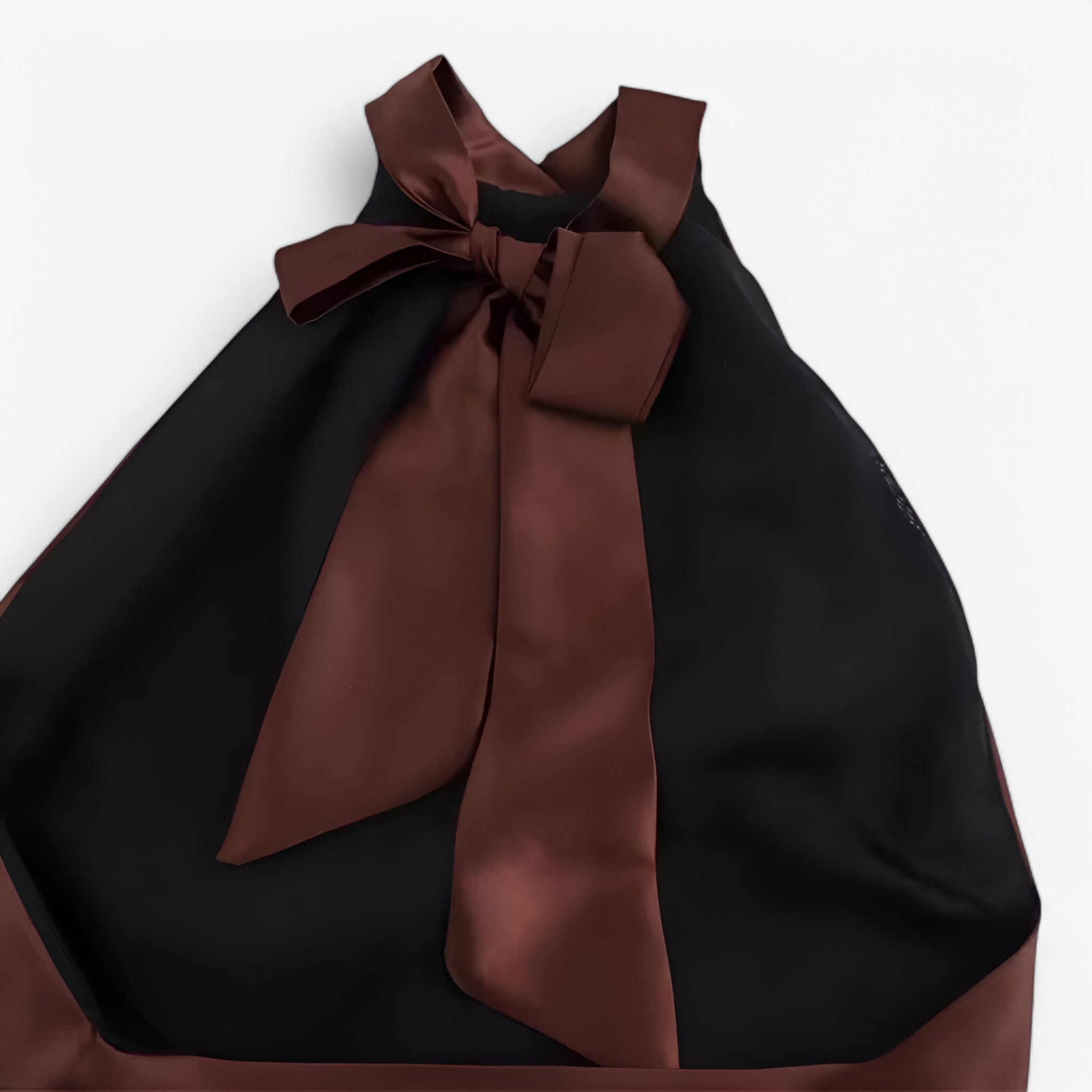 Venus | Kjole uden ryg - Moderne og sofistikeret - - women's fashion - {{ product_tags }