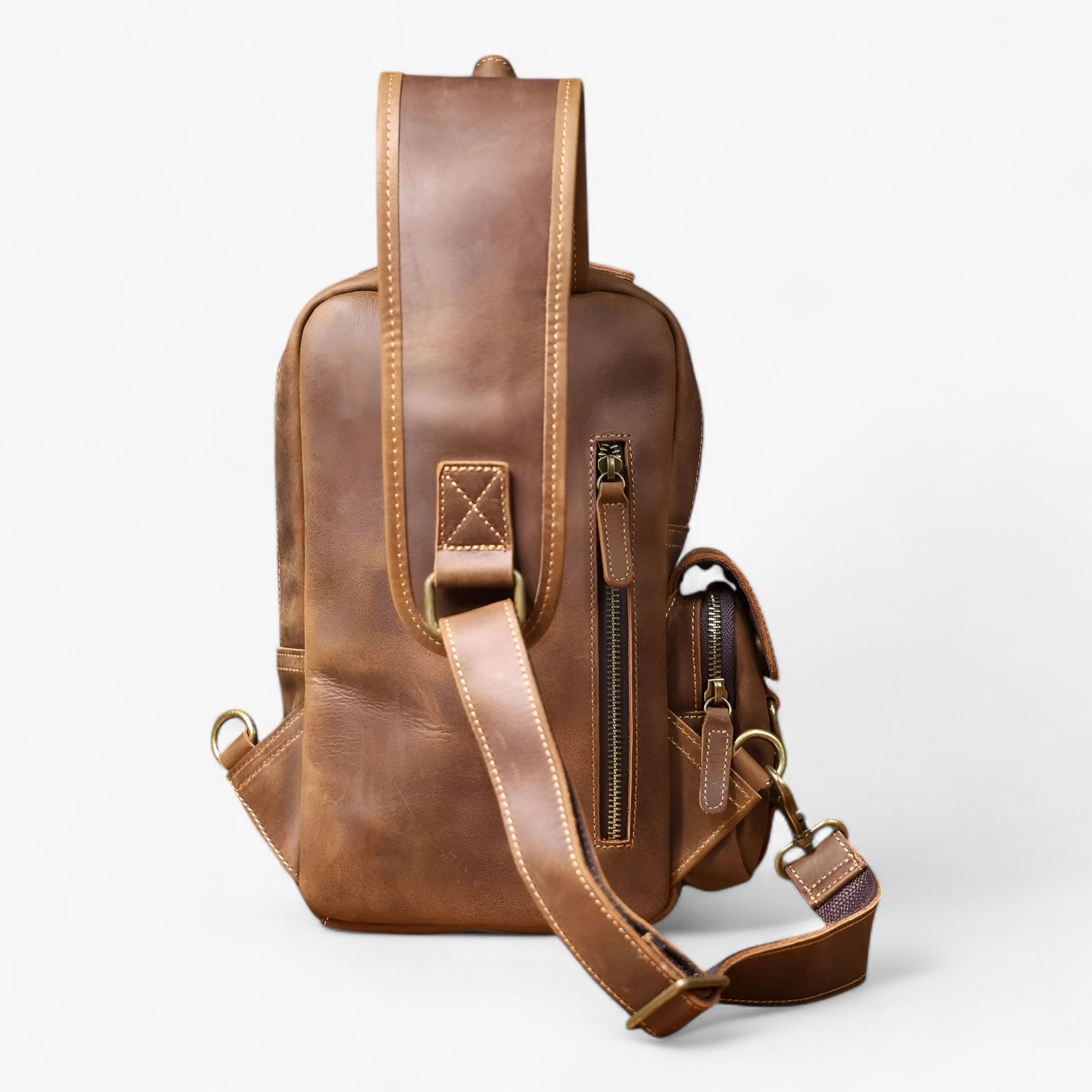 Ely | Borsttas - Funktionel og moderigtig - - bags - {{ product_tags }