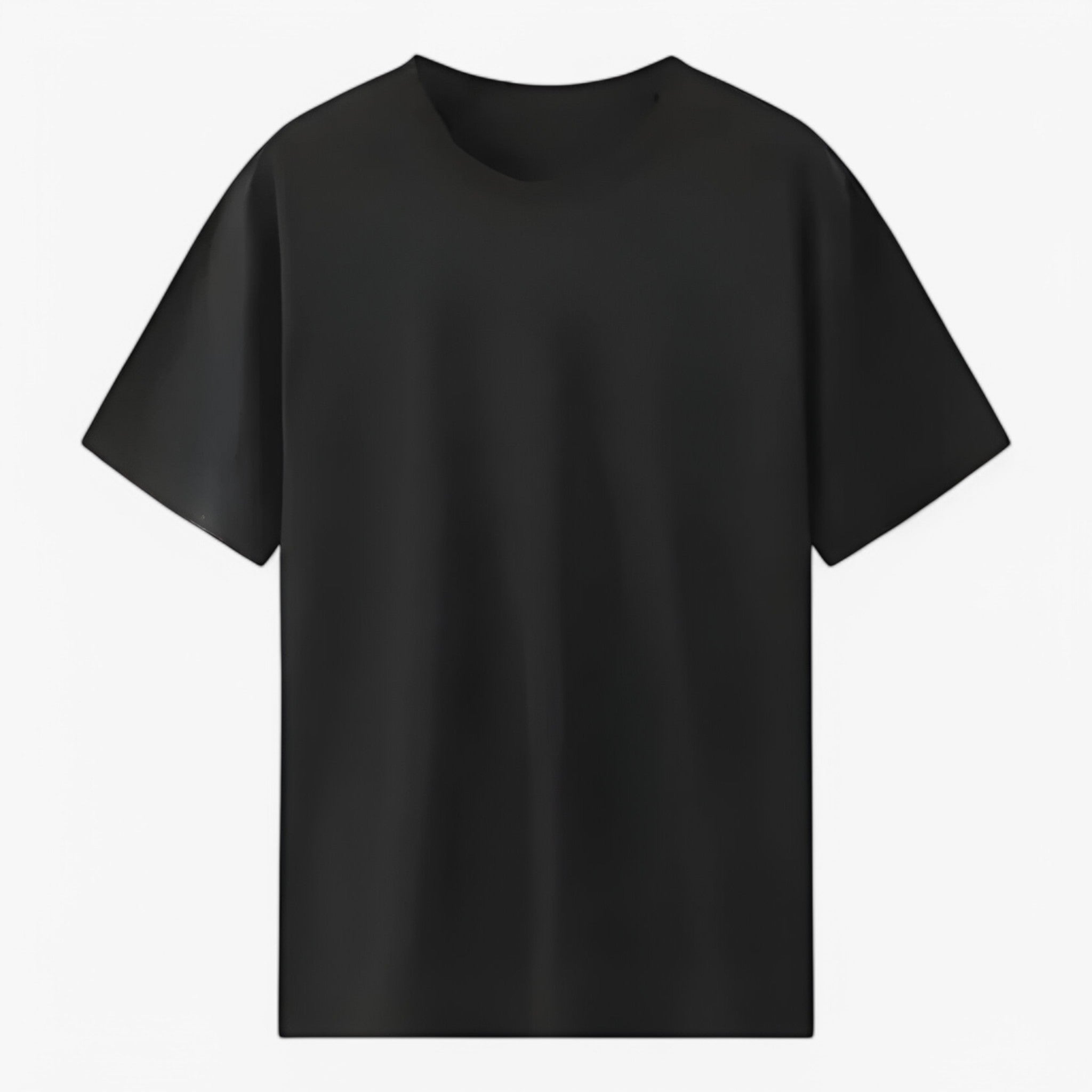 Arnaud | T-Shirt til herrer - Sort - men's fashion - {{ product_tags }