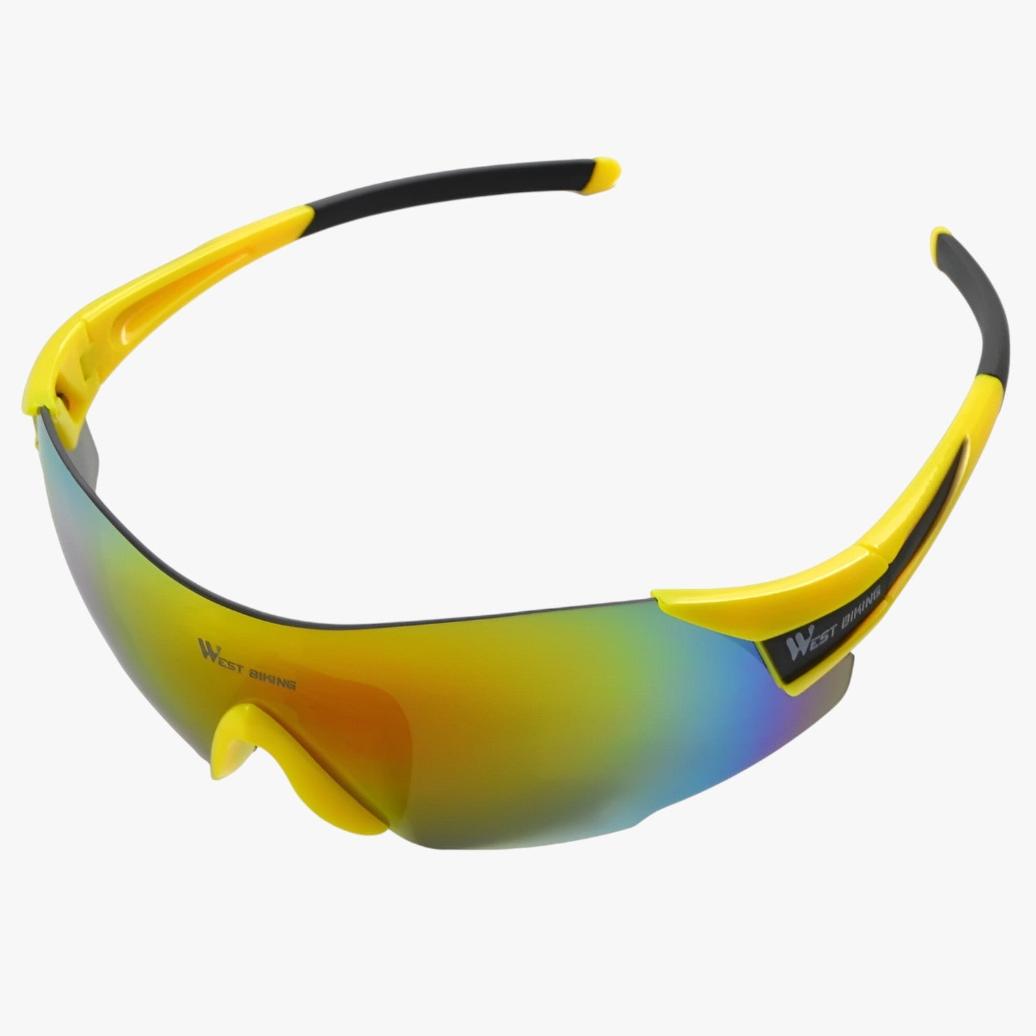 Roderick | Vind- og vandtæt cykelbrille – klart udsyn og ultimativ beskyttelse - - other - {{ product_tags }
