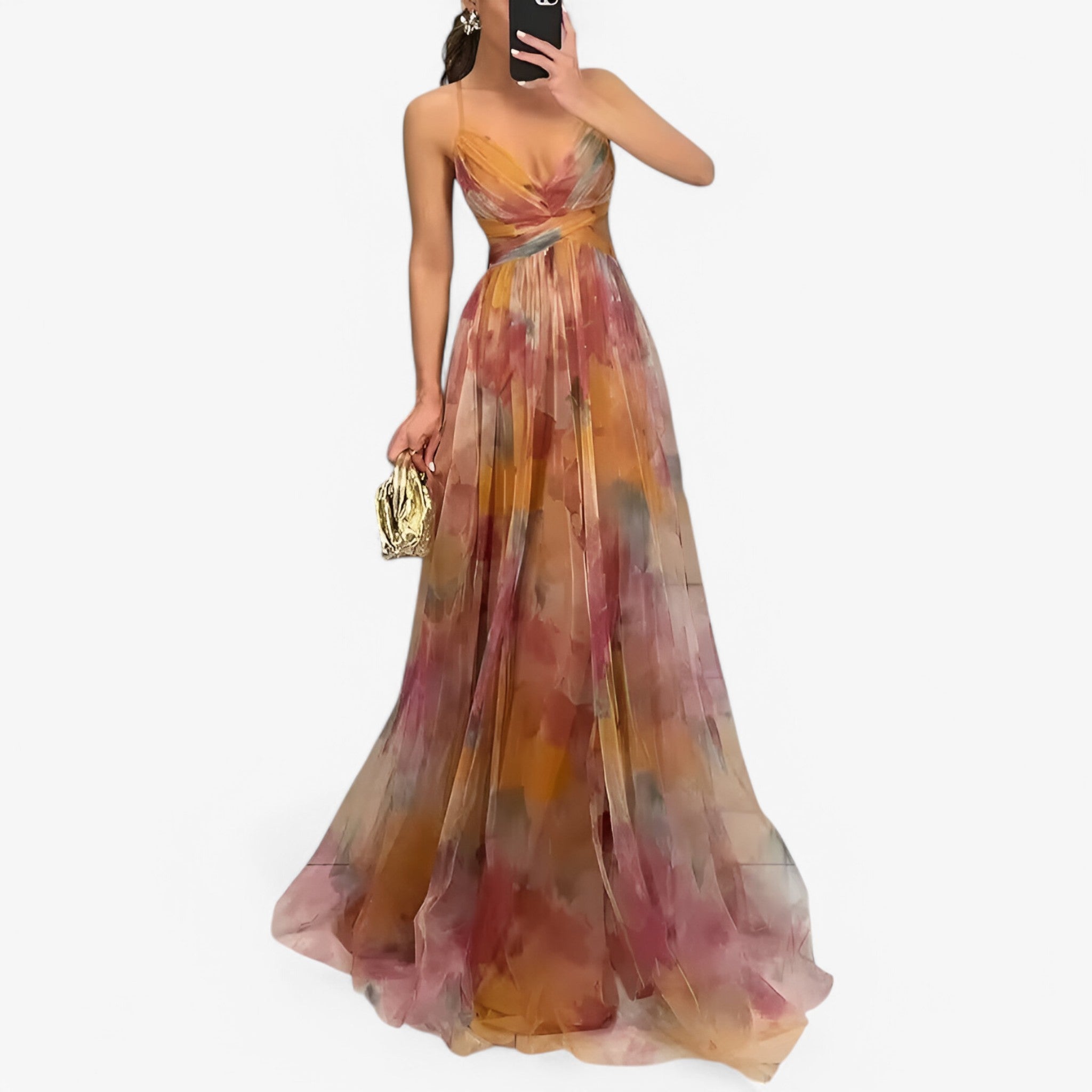 Giulia | Etuikjole med flæser - - Giulia | Etuikjole med flæser- €25 - {{ product_tags }